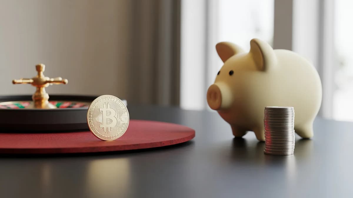 Crypto Valuations Ignore Lack of Recurring Revenue Streams