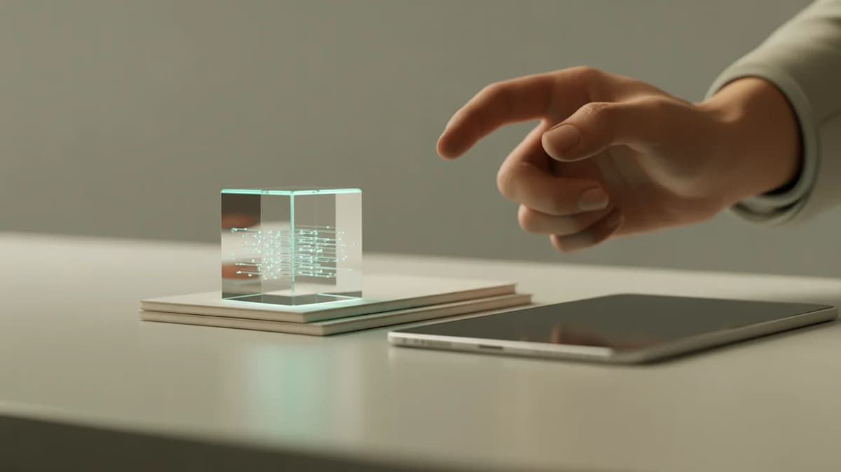 Enterprise AI Adoption Lags, Unlocking Massive Opportunity