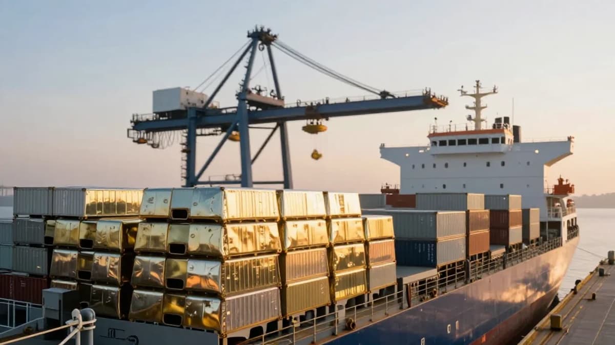 What Is the Difference Between Rare Metals vs Rare Earth Elements?