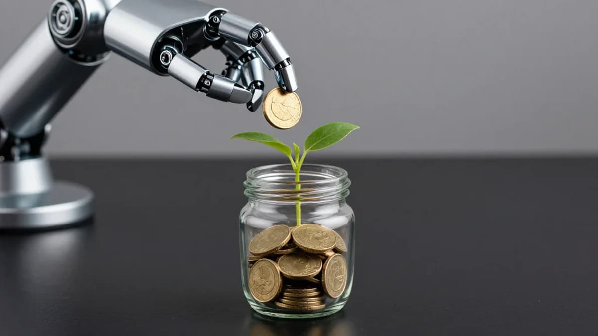 Vanguard's Clunky App Discourages Active Trading, Use Auto‑Buy