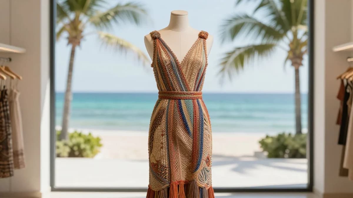 Suta Opens First International Store in Mauritius, Marking Global Expansion