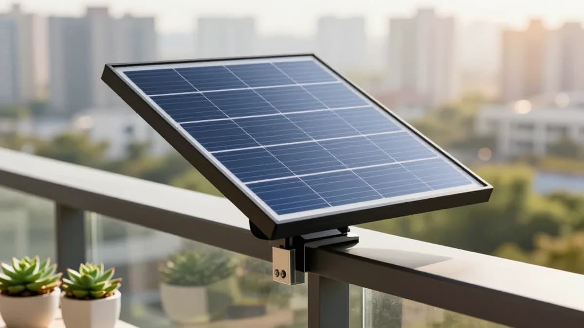 Balcony Solar Is Taking State Legislatures by Storm