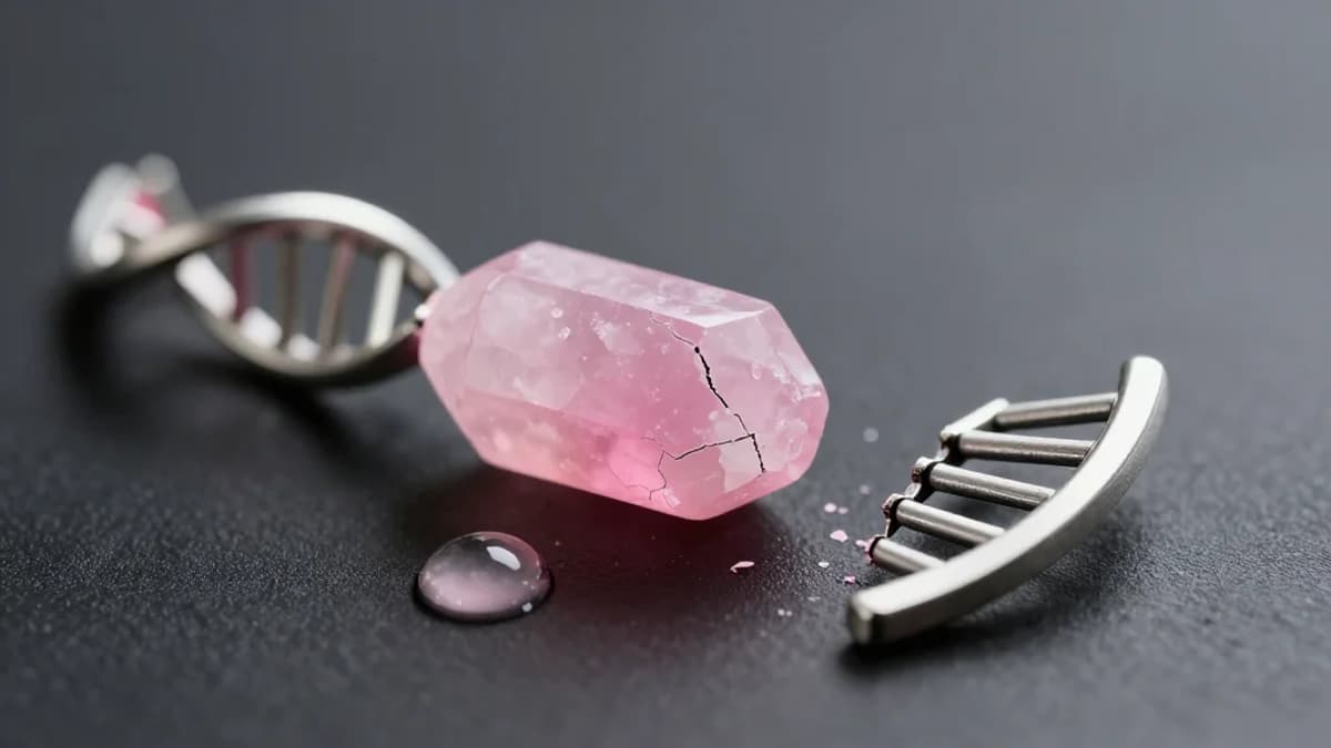 Roche's Oral SERD Flunks Phase 3 Breast Cancer Test