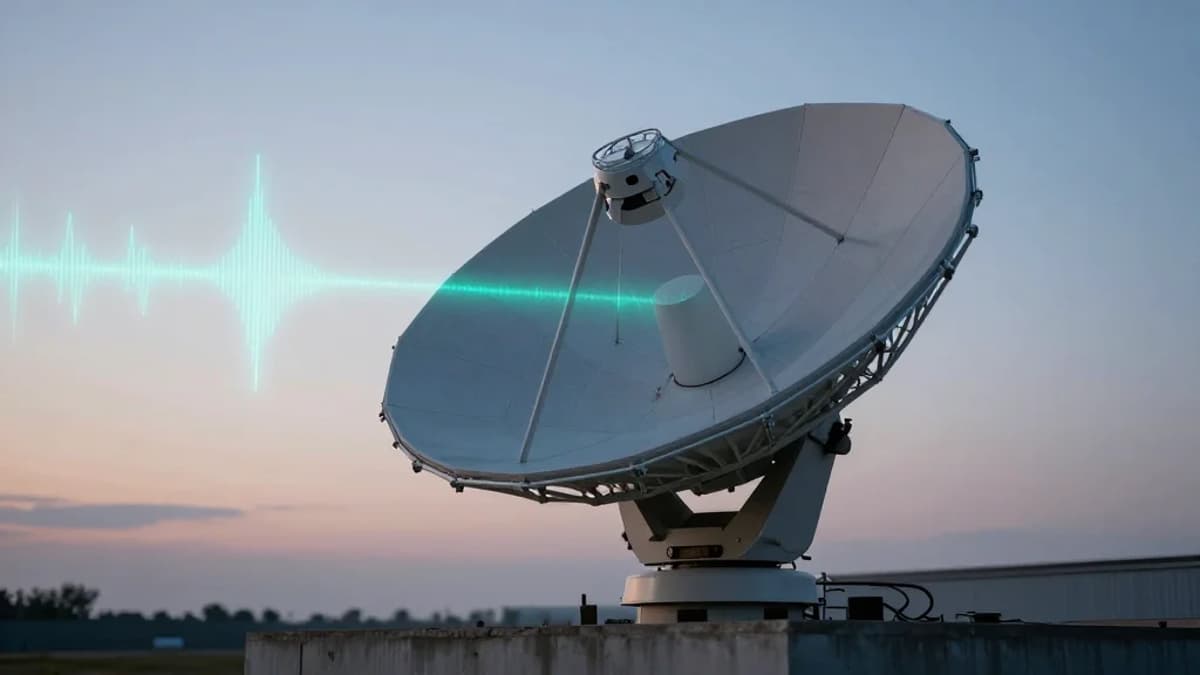 Indra Group and ELT Group Sign Multi-Domain Defence Framework