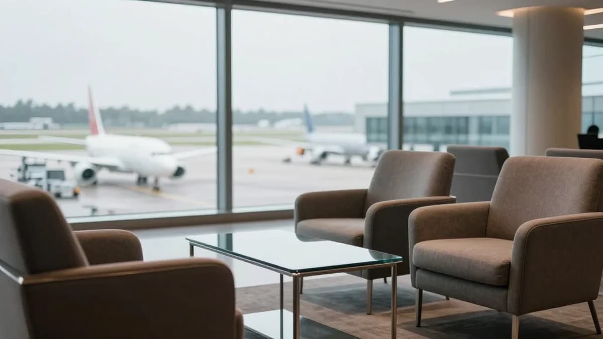 New Blue Sky Premier Lounge Opens at Indonesian Gateway