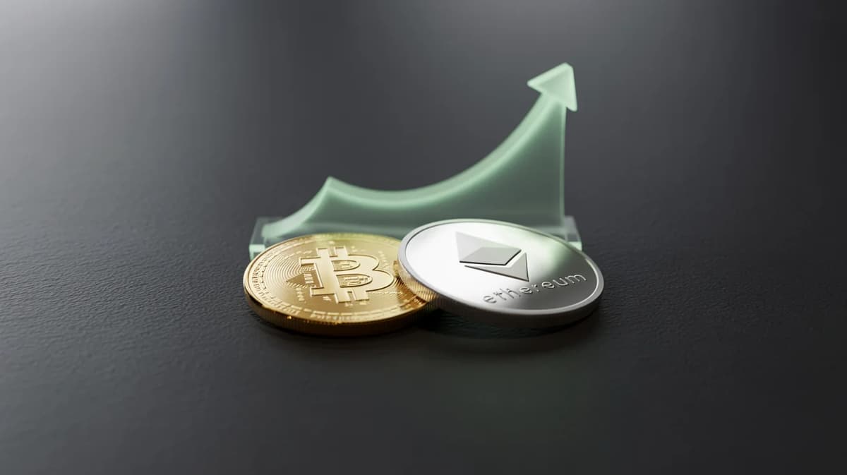 ETH Holds Above 20‑Day MA, Bullish Outlook Persists