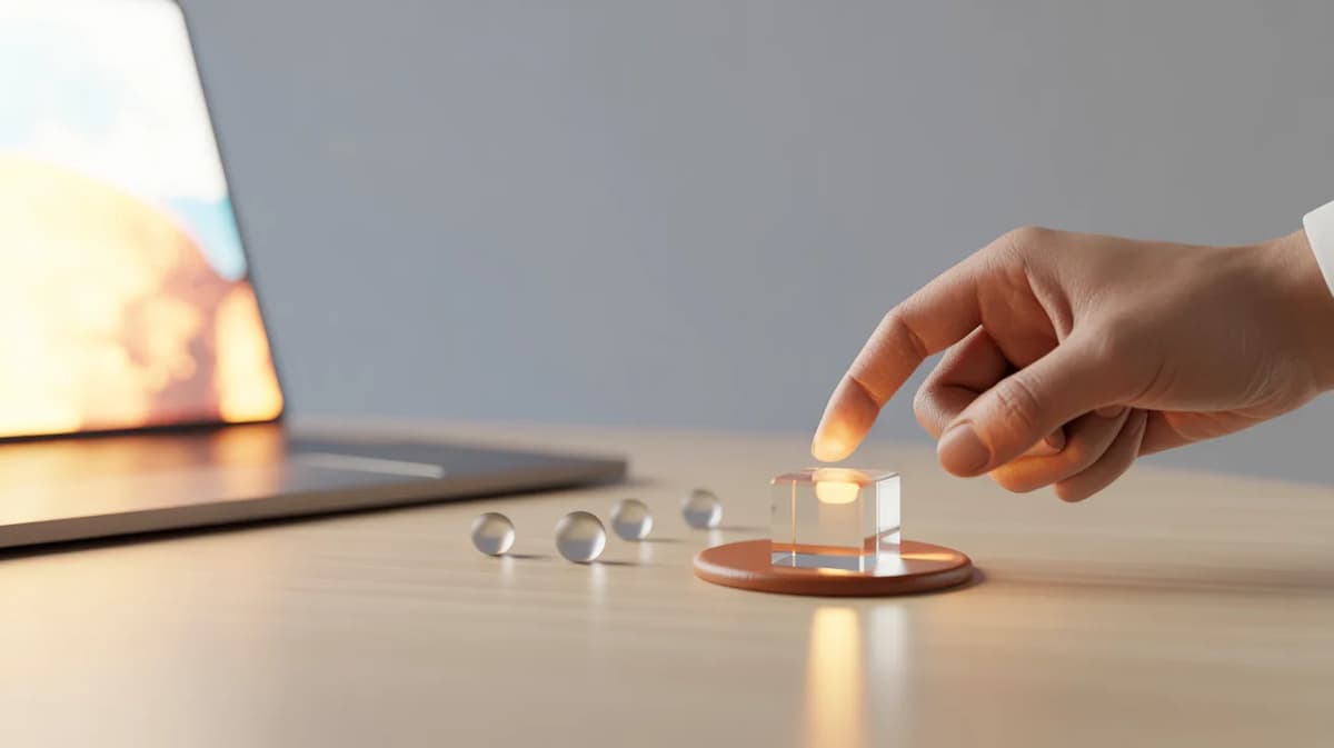 Prioritize Conversions Over Metrics, Stop Over‑Tracking