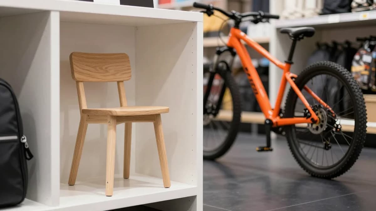 IKEA to Open a Decathlon in Its Croydon Store