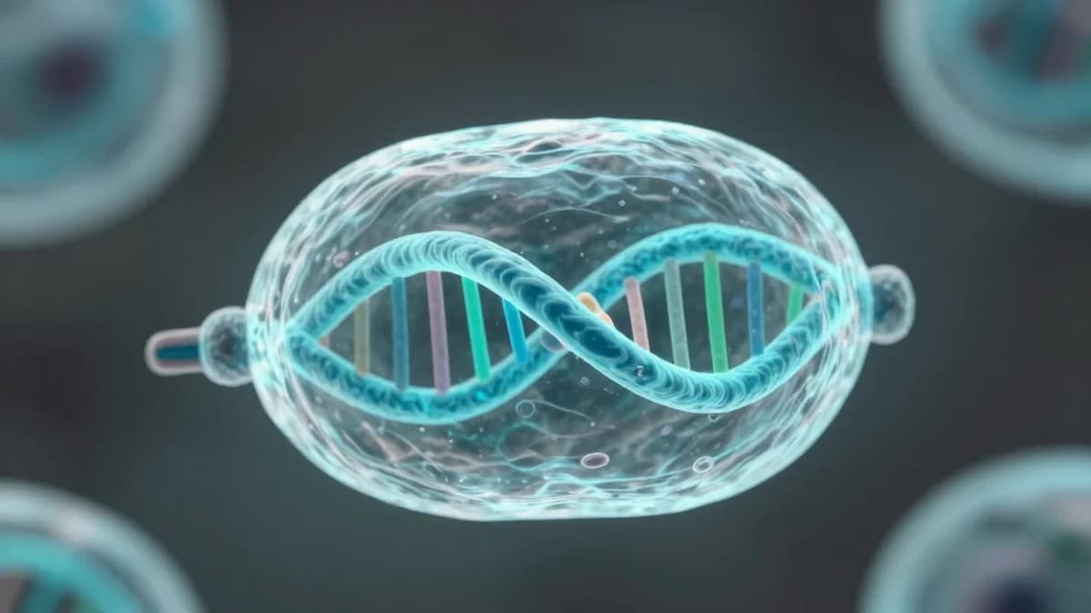 First-Time Use of AI for Genetic Circuit Design Demonstrated in a Human Cell Line