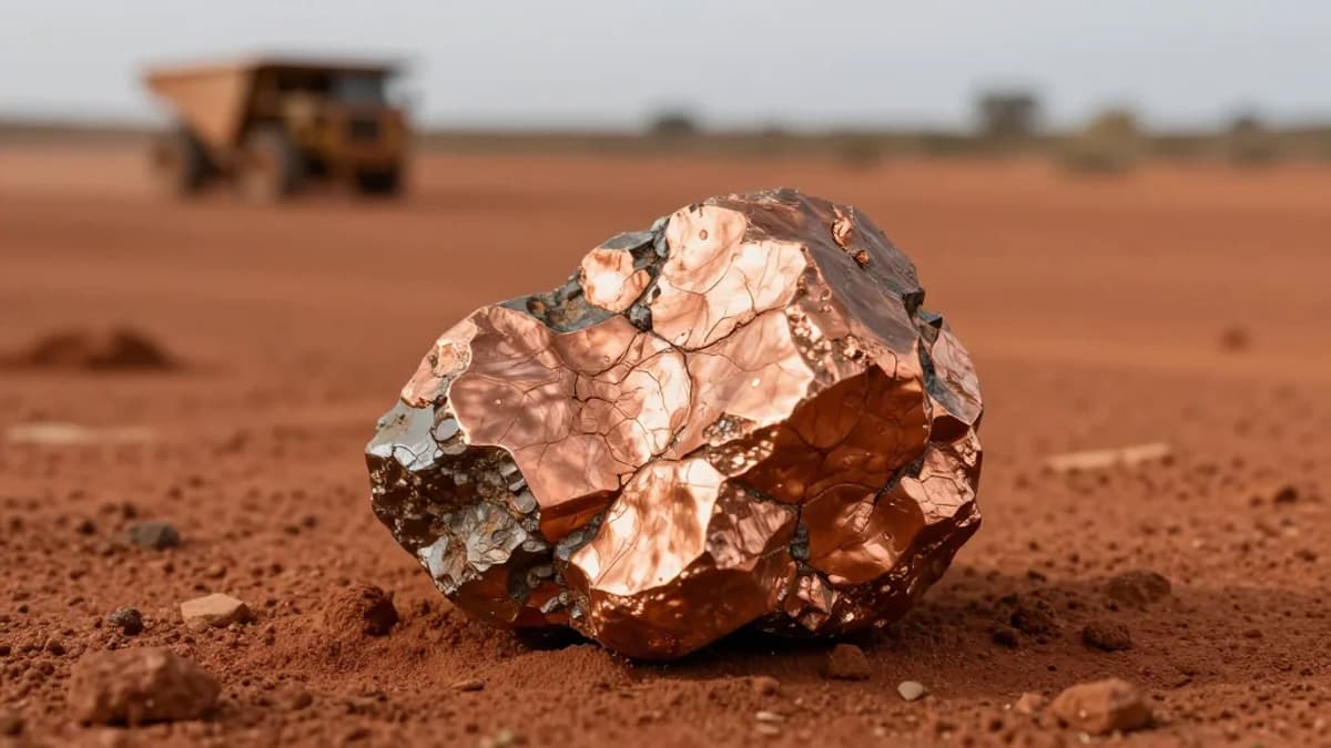 South Australia Soars in Global Mining Attractiveness Rankings