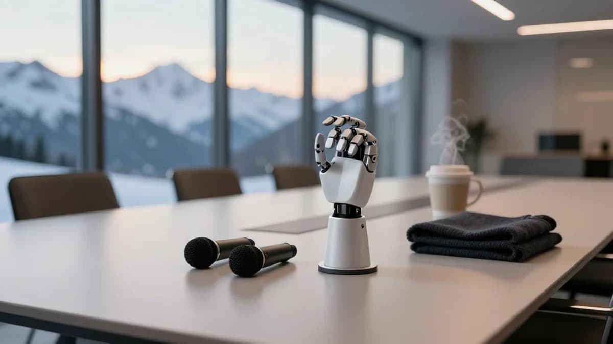 Building One AI Brain for Every Robot