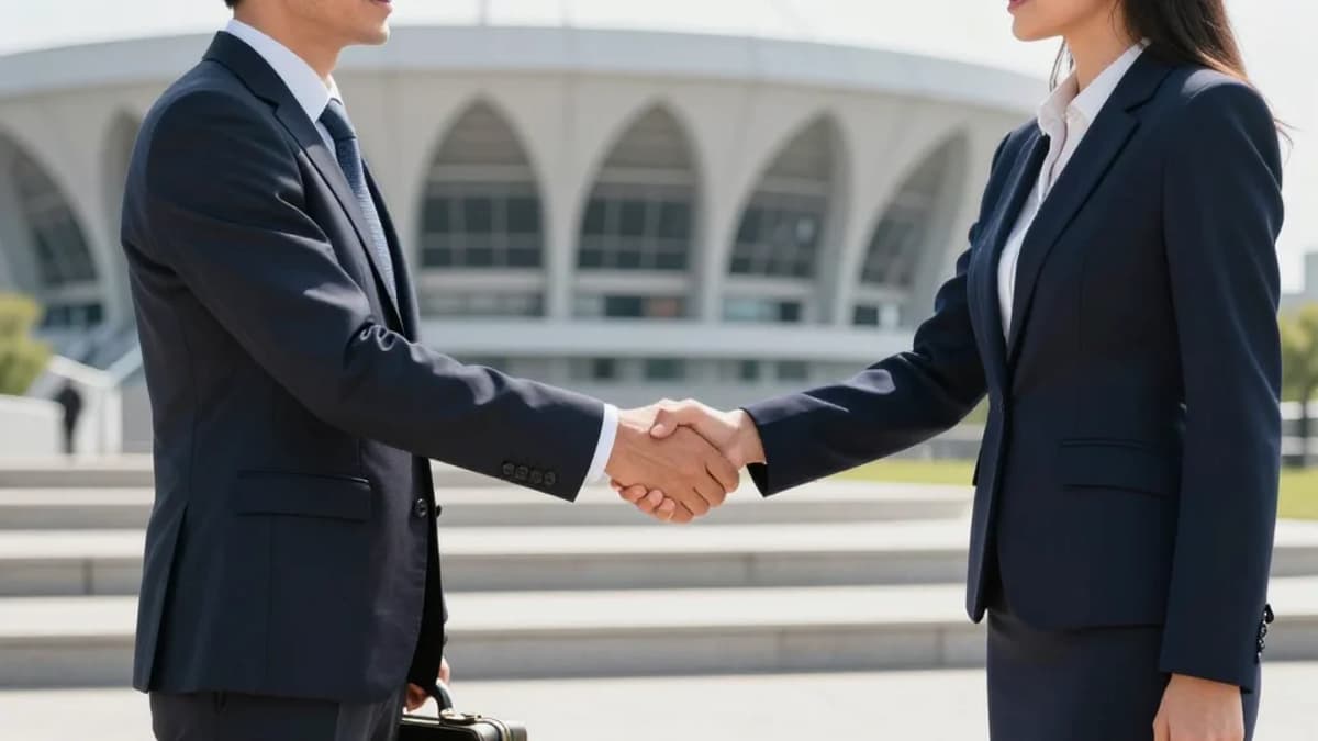 TPG to Acquire Learfield in $2 Billion Deal