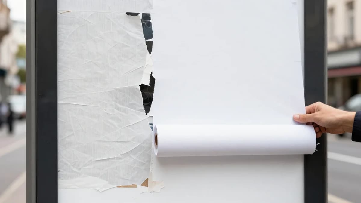 Flops Are Feedback, Not a Verdict—Keep Posting