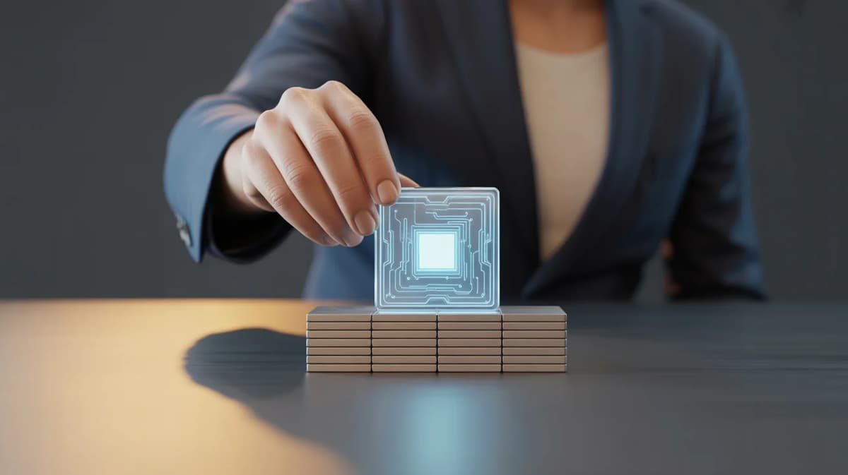 AWS Leans on Partners to Spin up Mainframe Modernization Agents