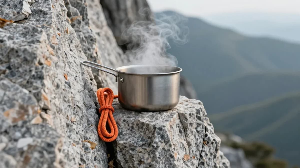 Cairn Shines: Game Bakers Cook up Simple, Standout Games