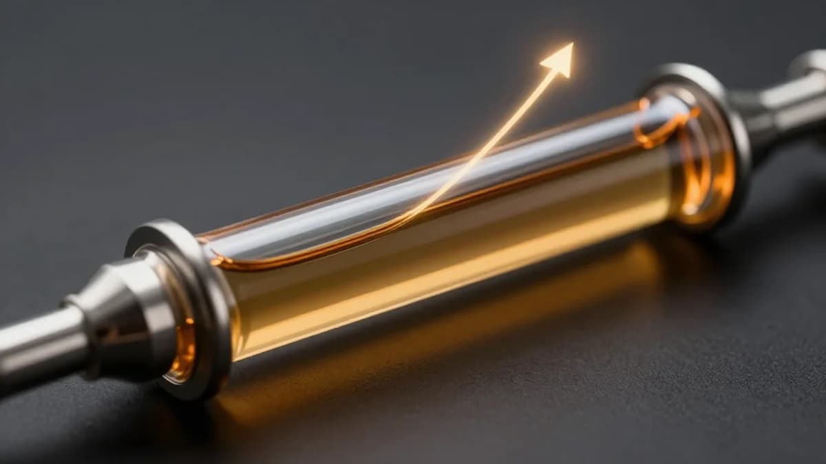 Nonprofit Aims To Modernize Manufacturing by Clearing Capital Hurdle