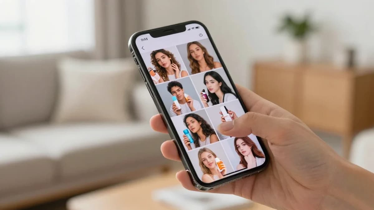 Glossier Grew on Community, Not Ad Spend