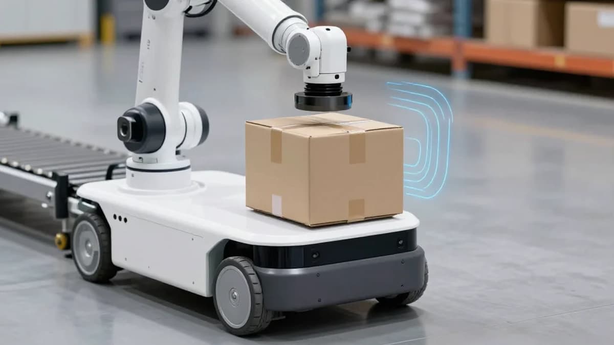 Automate, Augment, Simulate: How Retailers Are Building Resilient Supply Chains for 2026