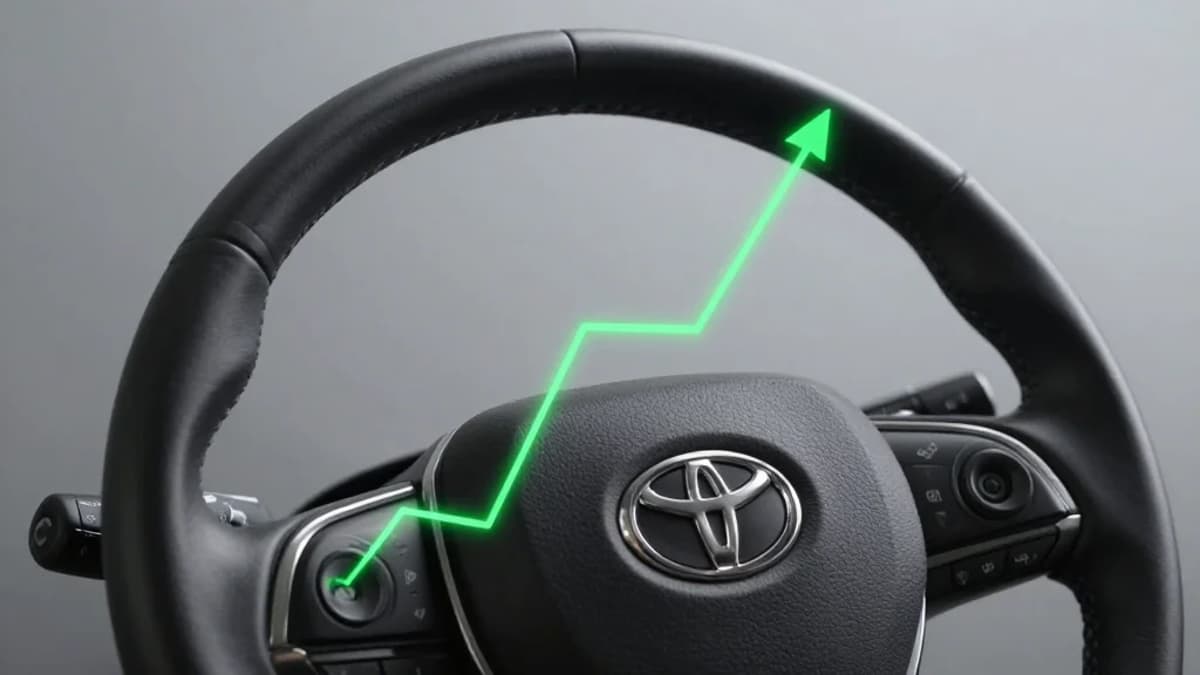 Toyota‑Elliott Dispute over Toyota Industries Deal Lacks Key Financials