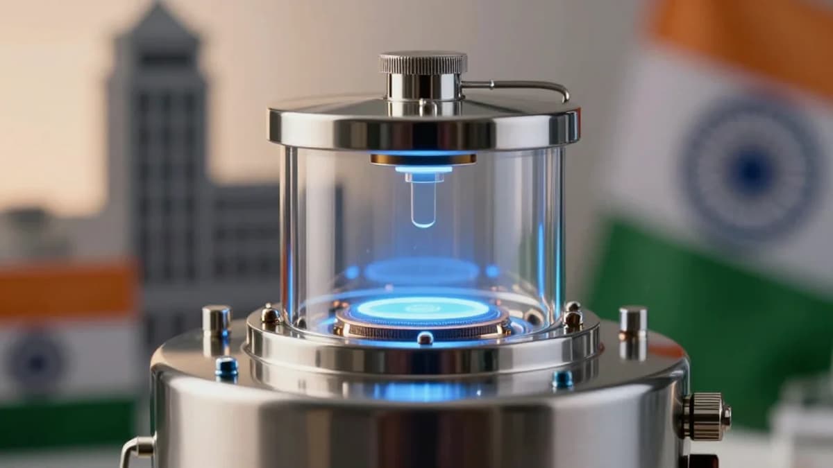 India's Amaravati Quantum Valley Opens Two Open‑Access Quantum Computing Centers