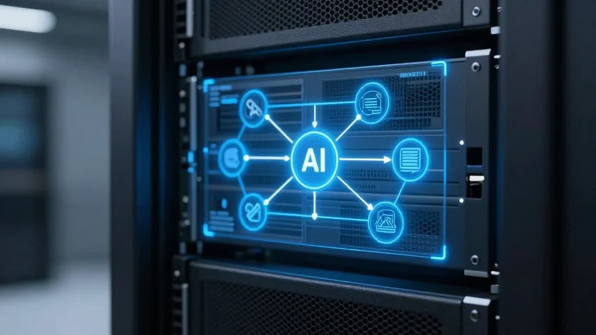 AWS Step Functions + AI: Smarter Orchestration in Modern Applications