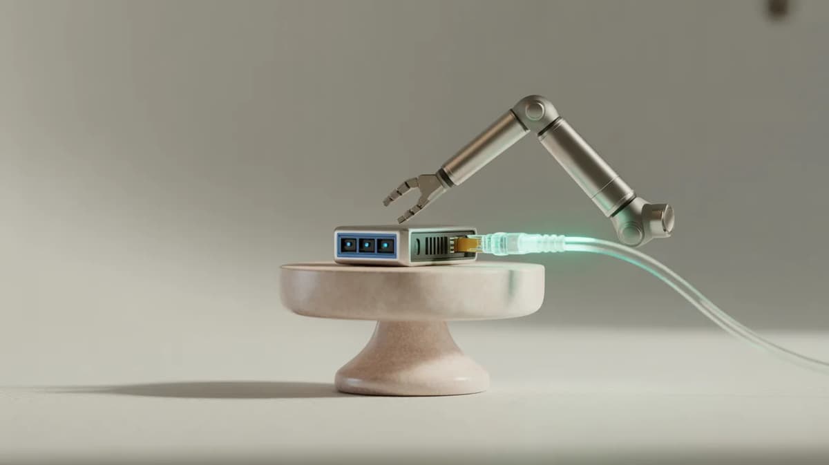 Microsoft Pivots to Agent‑centric Infrastructure Business