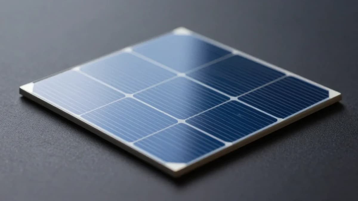 JinkoSolar Achieves Record-Breaking 26.66% Efficiency for TOPCon Solar Cell Based on M10-Size Wafer