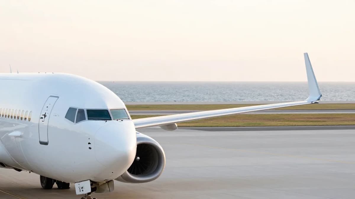 The 737 MAX Wants To Cross The Atlantic, And It May Just Win