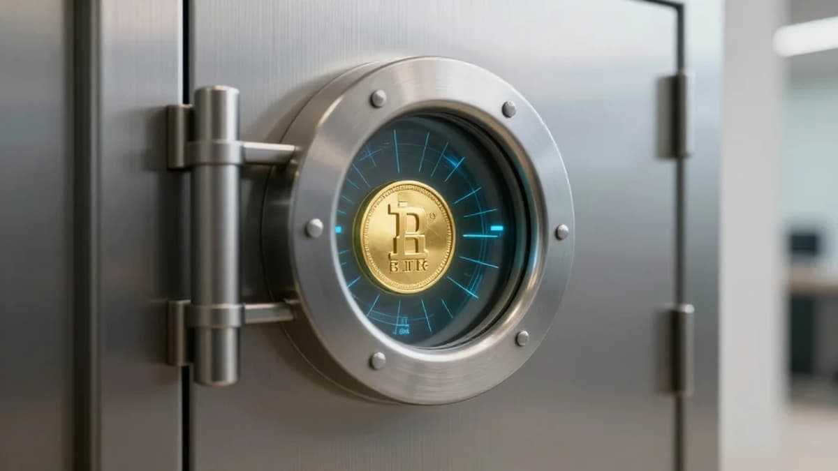 The Case for Evoxum: Why Utility Tokens Are Back in Focus for 2026