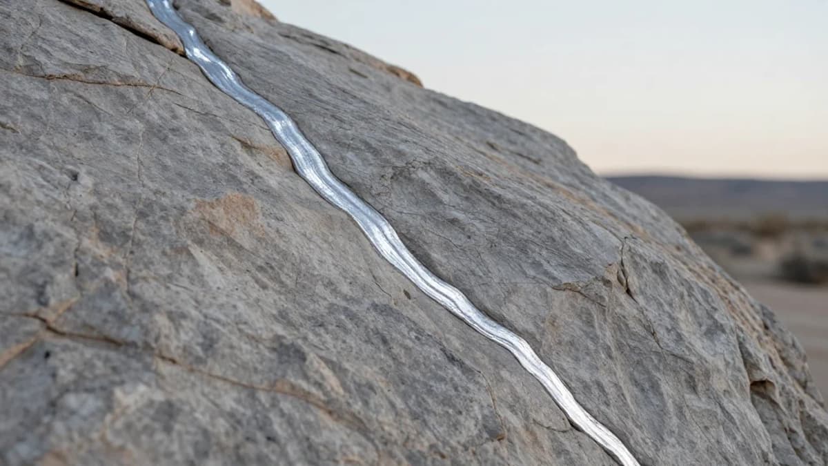 Black Bear Eyes Shafter Resource Upside with High-Grade Silver Strike