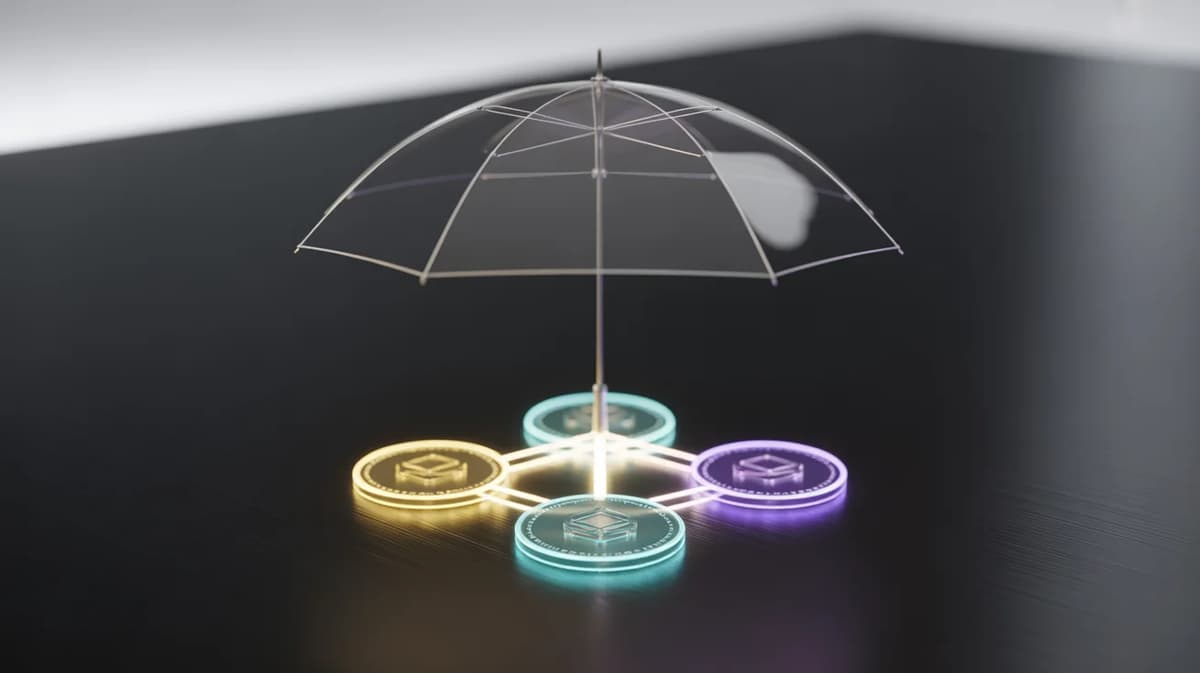 Gleec Acquires Komodo’s Cross‑Chain DeFi Stack for $23.5 Million