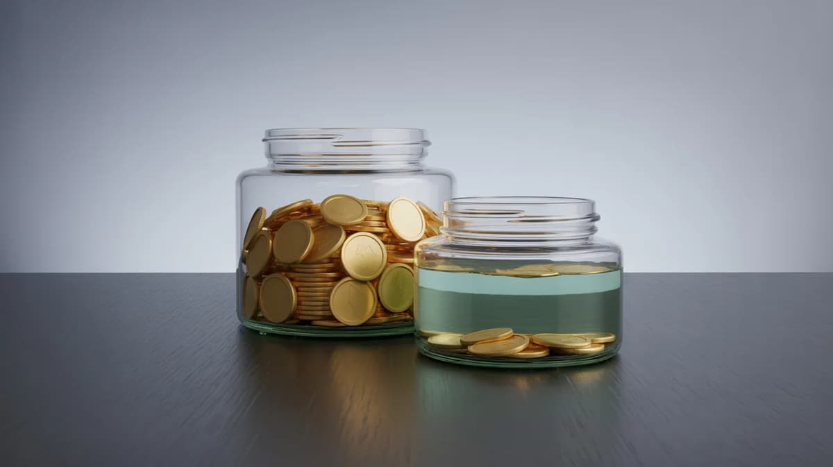 ZEC Climbs to Second‑largest Liquid Holding Behind BTC