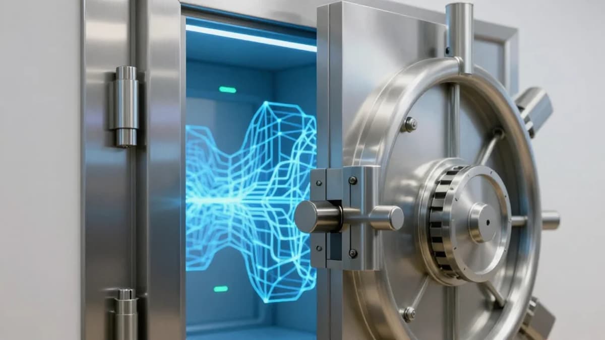 Qevlar AI Raises $30M in Venture Funding Led by Partech and Forgepoint Capital