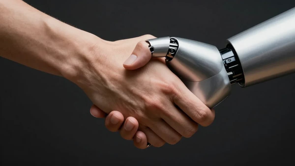 Managing the Messy Middle: From AI Pilots to Business Impact