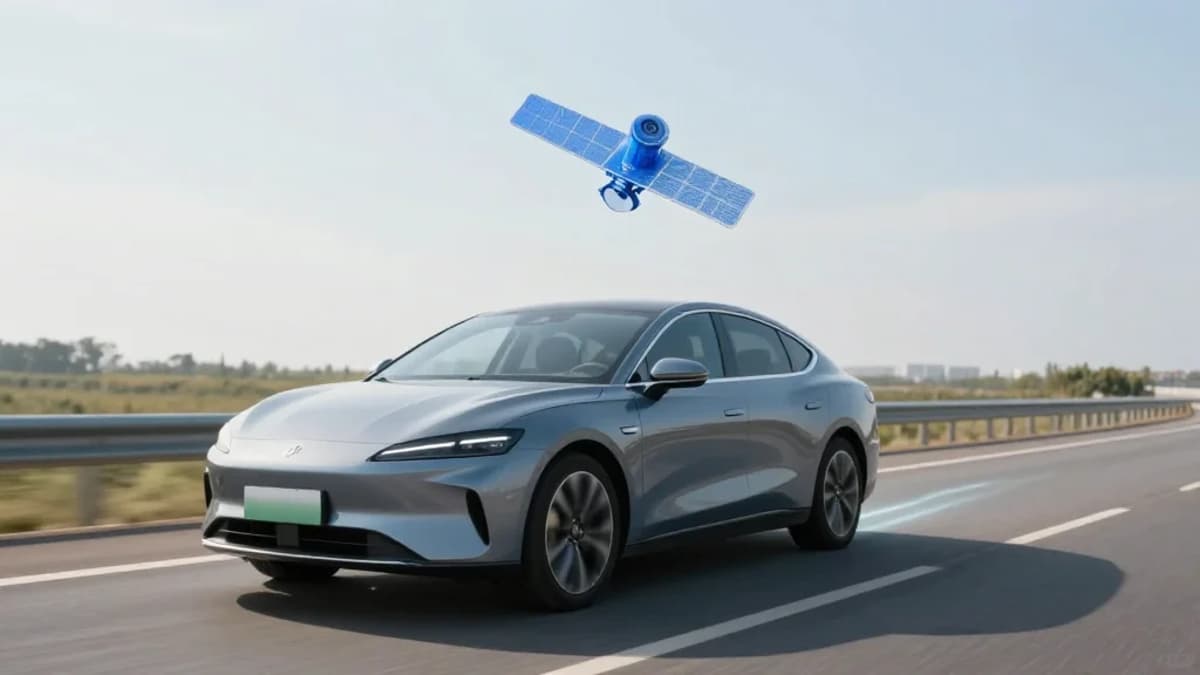 GPS Vs. Real-Life Experience: Do Navigation Apps Really Know the Fastest Route?