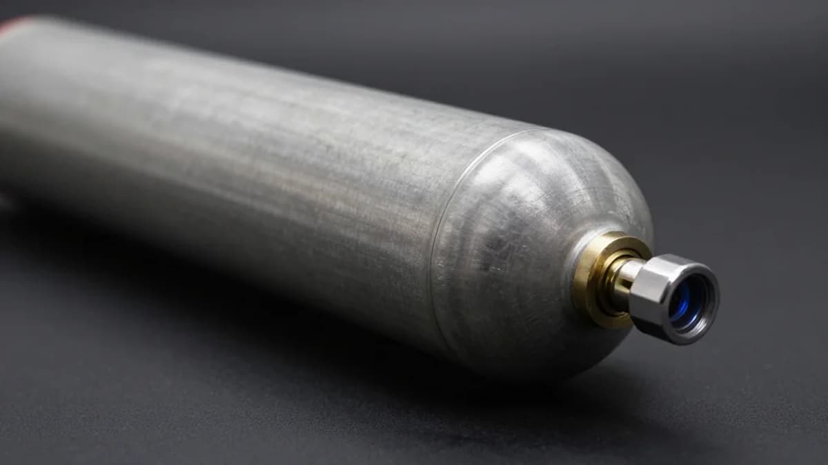 Nel ASA Stock Turns Positive After Weak Figures: Revenue Declines - Losses Widen - Order Intake Rises Significantly