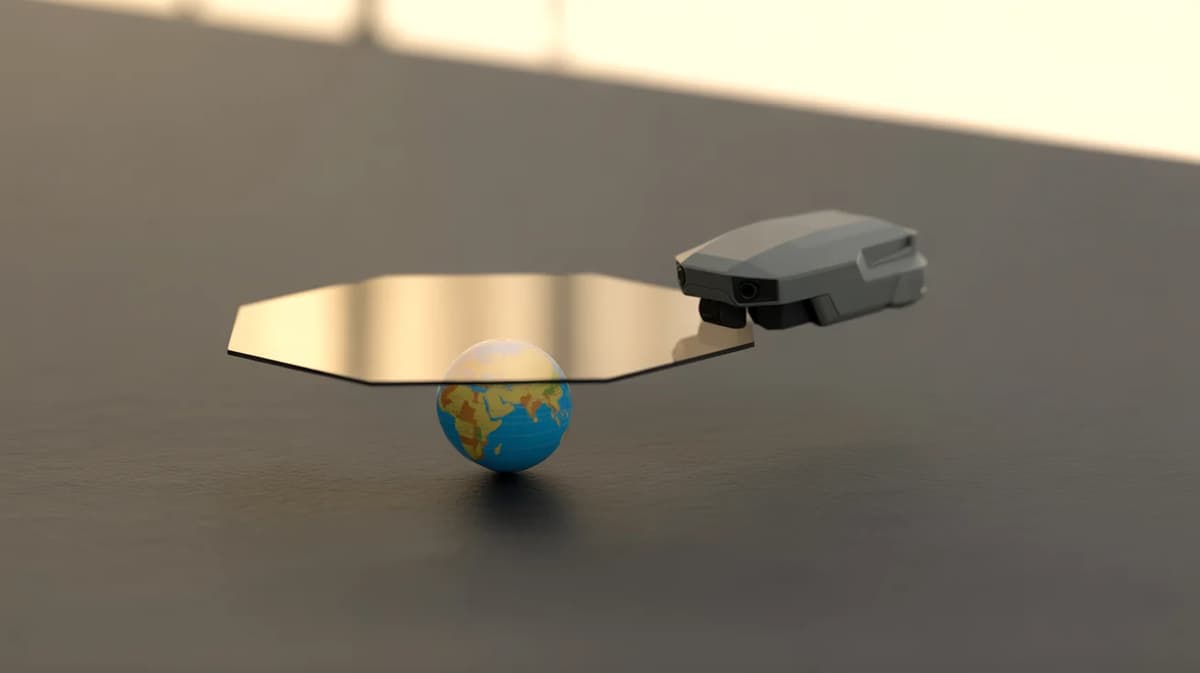 Stardust Solutions Secures $60M Funding Round to Advance Solar Geoengineering