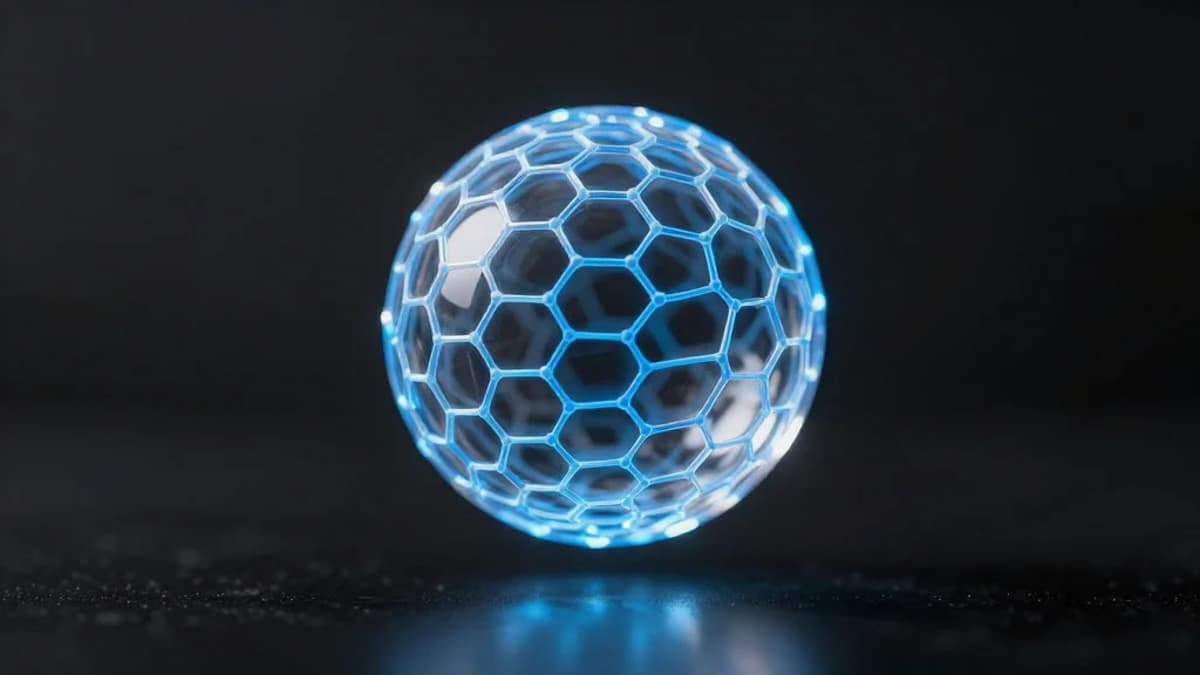 Put Your Innovations in the Spotlight at Graphene Connect 2026!