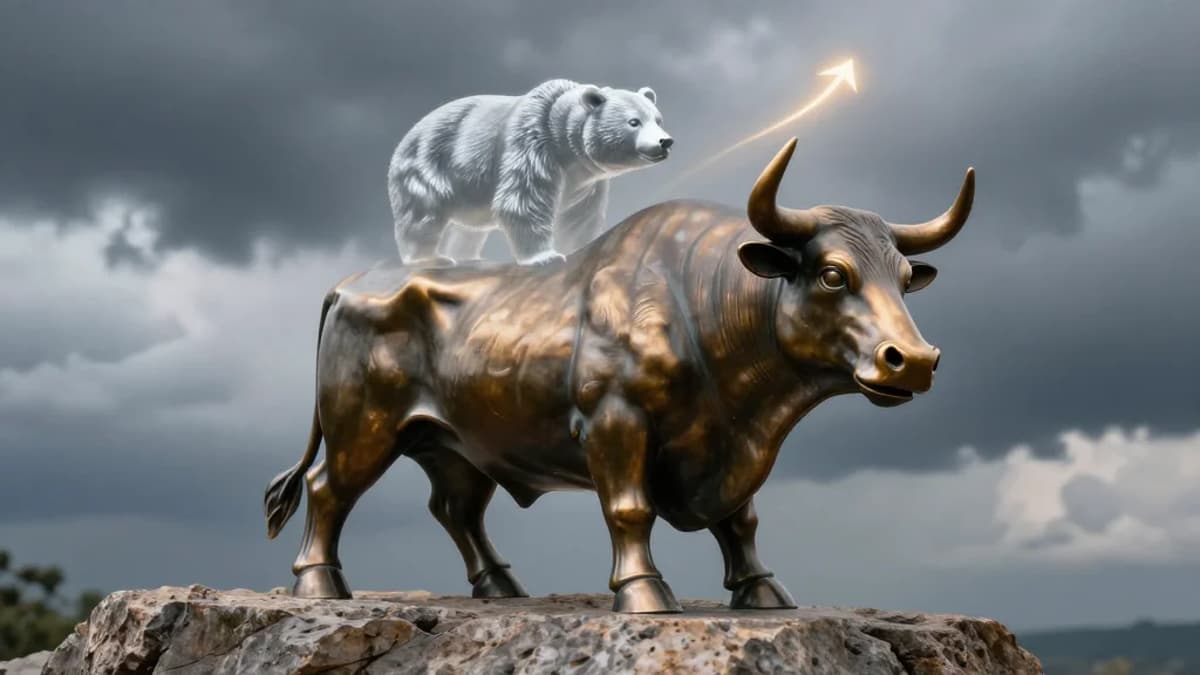 VIX Spikes Signal Huge Investment Opportunities Ahead