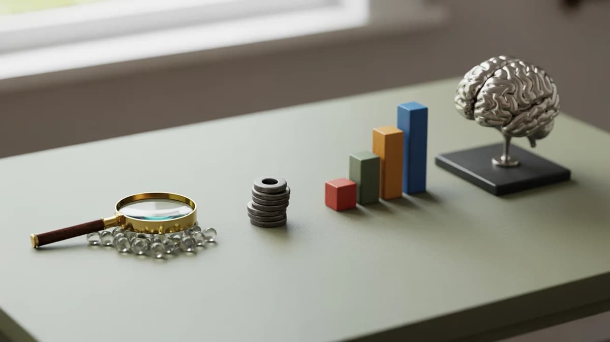 Essential Data Terms Simplified for Modern Business