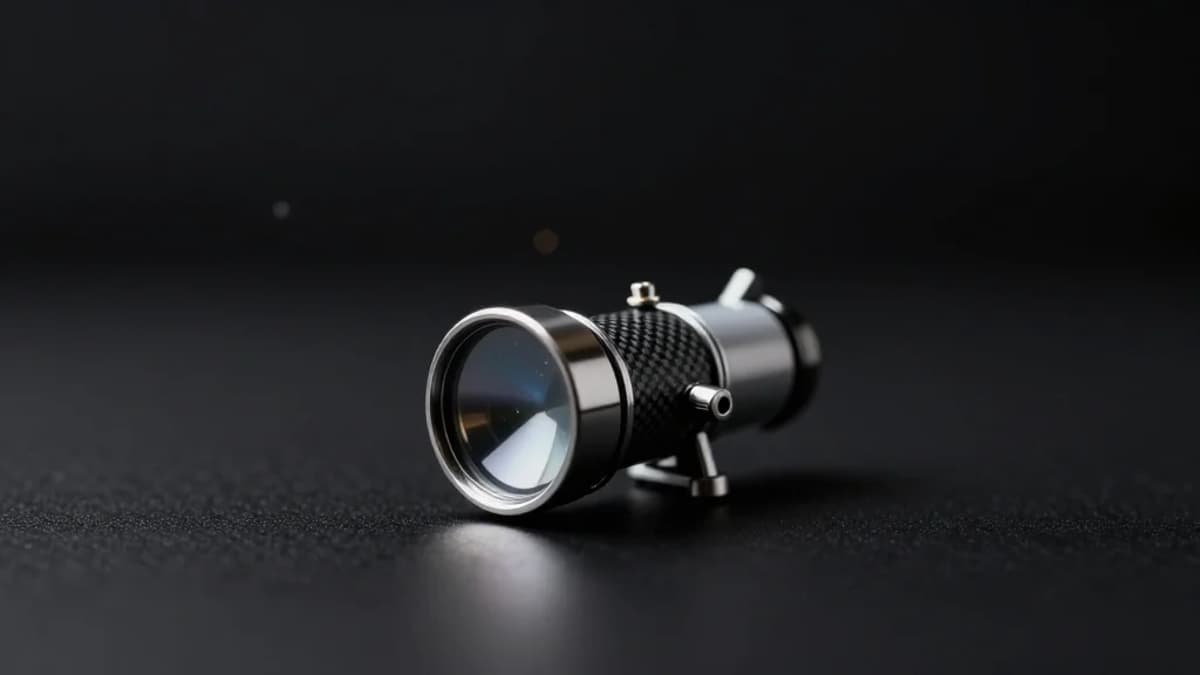 Diffraqtion Raises $4.2M to Accelerate Space Imaging