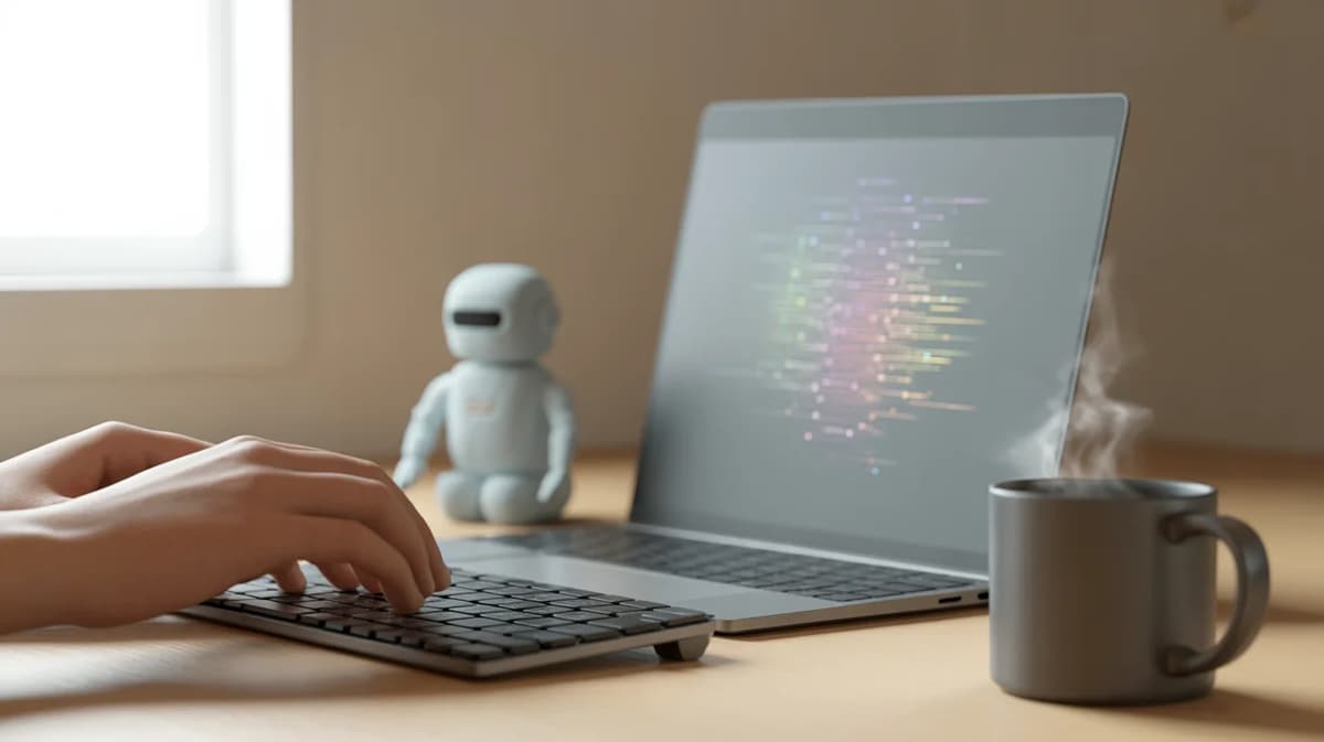 From FOMO to TOBI: Thrilled by GPT‑5.1 Codex