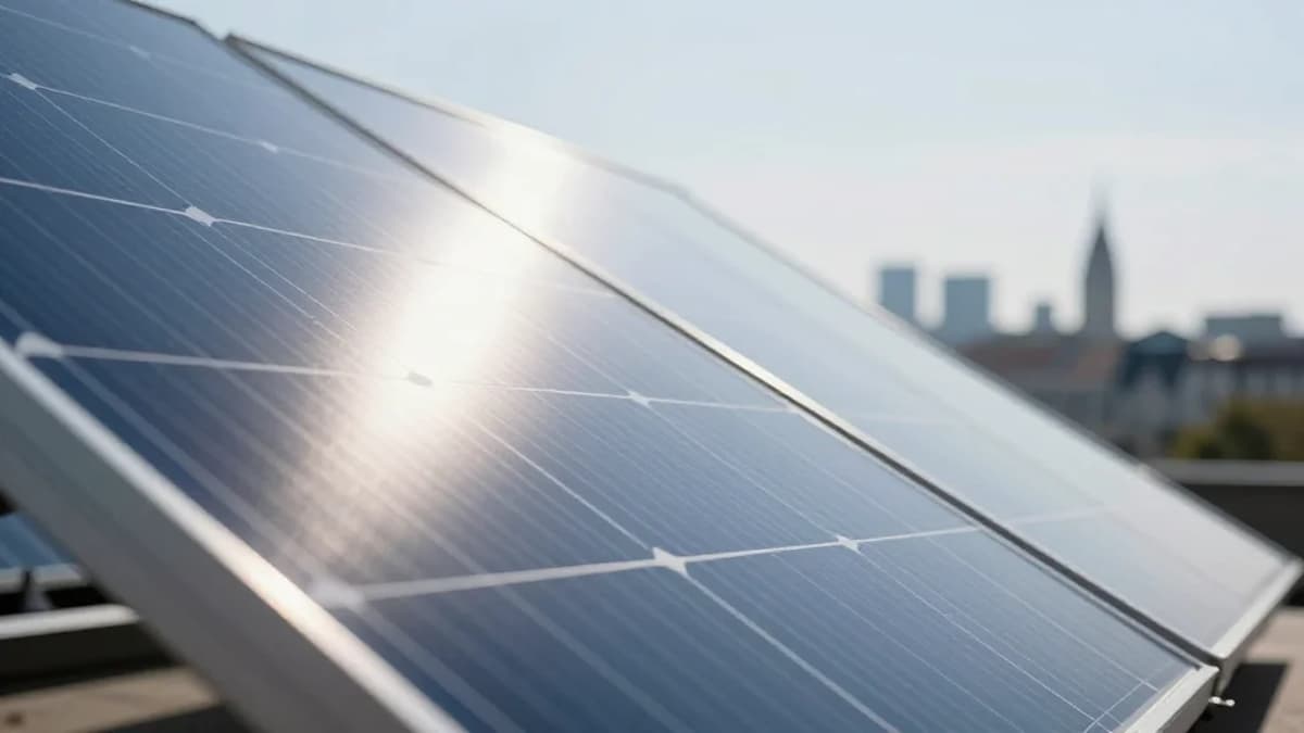 Stock Market Week 08/26: RENIXX Stable Above 1,200 Points - Year-to-Date Gain Climbs to 10.2% - Solaredge: Higher Revenue, Reduced...