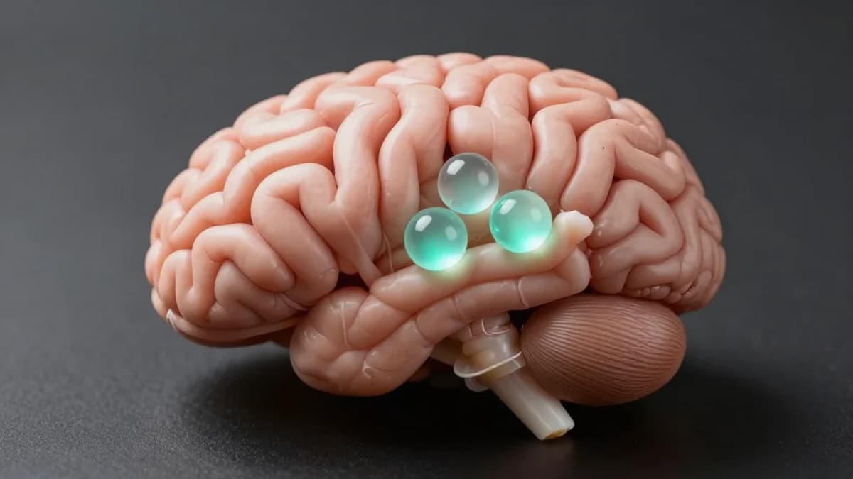 Mouse Brain Study Reveals Why Blockbuster Weight-Loss Drugs May Work Differently in Females and Males