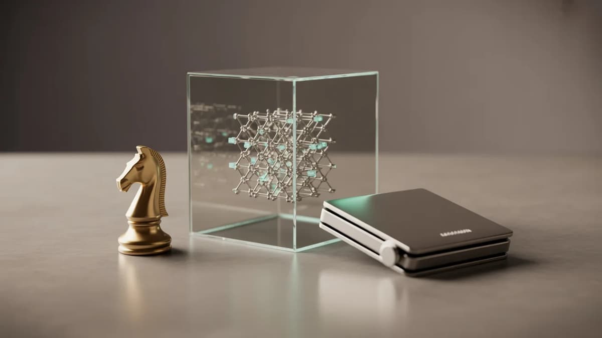 ZK‑STARKs: Bitcoin’s Post‑Quantum Future Endorsed by OGs