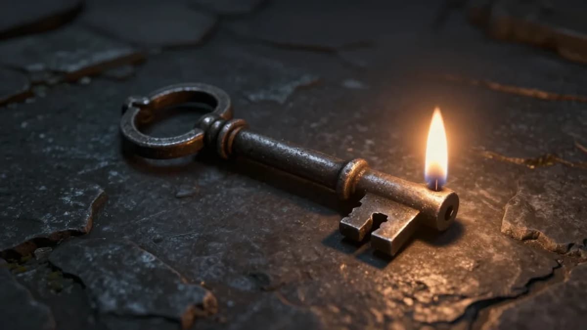 Indie Dungeon Crawler RPG Thysiastery Launches for PC via Steam on March 9