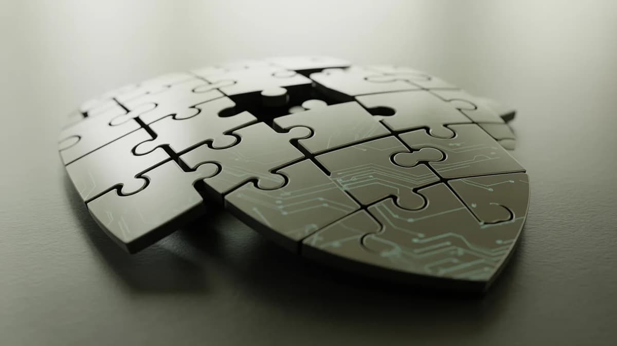 Exploring the End of Piecemeal Cybersecurity Solutions