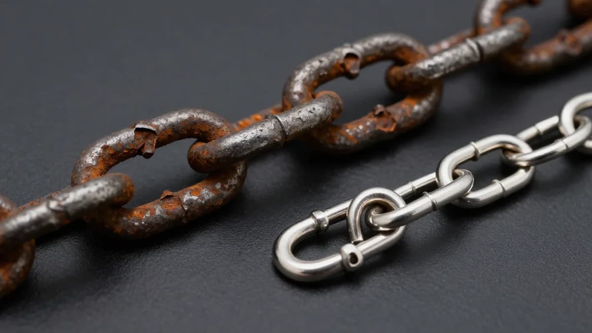 Build SaaS From Problems You Already Live