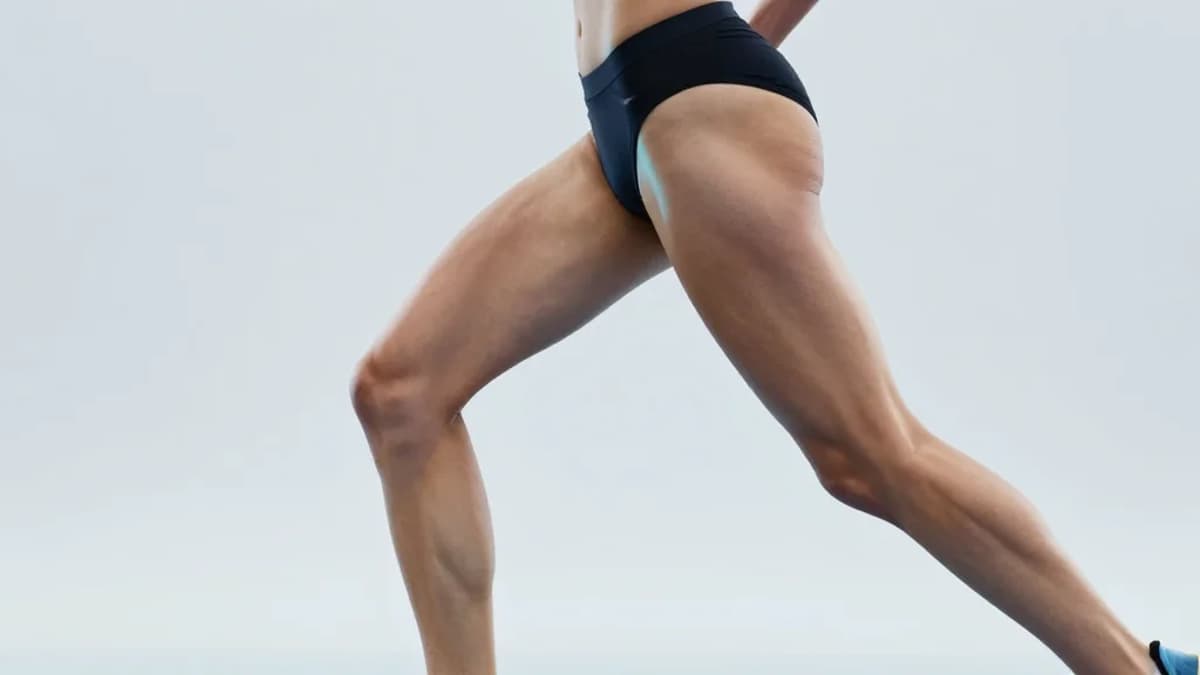 Running Injuries Require Whole‑muscle Coordination, Not Single Fixes