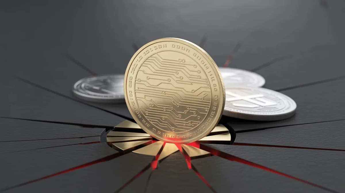 Trump Bitcoin Plan FAILED!? (Danger Zone for Altcoins)